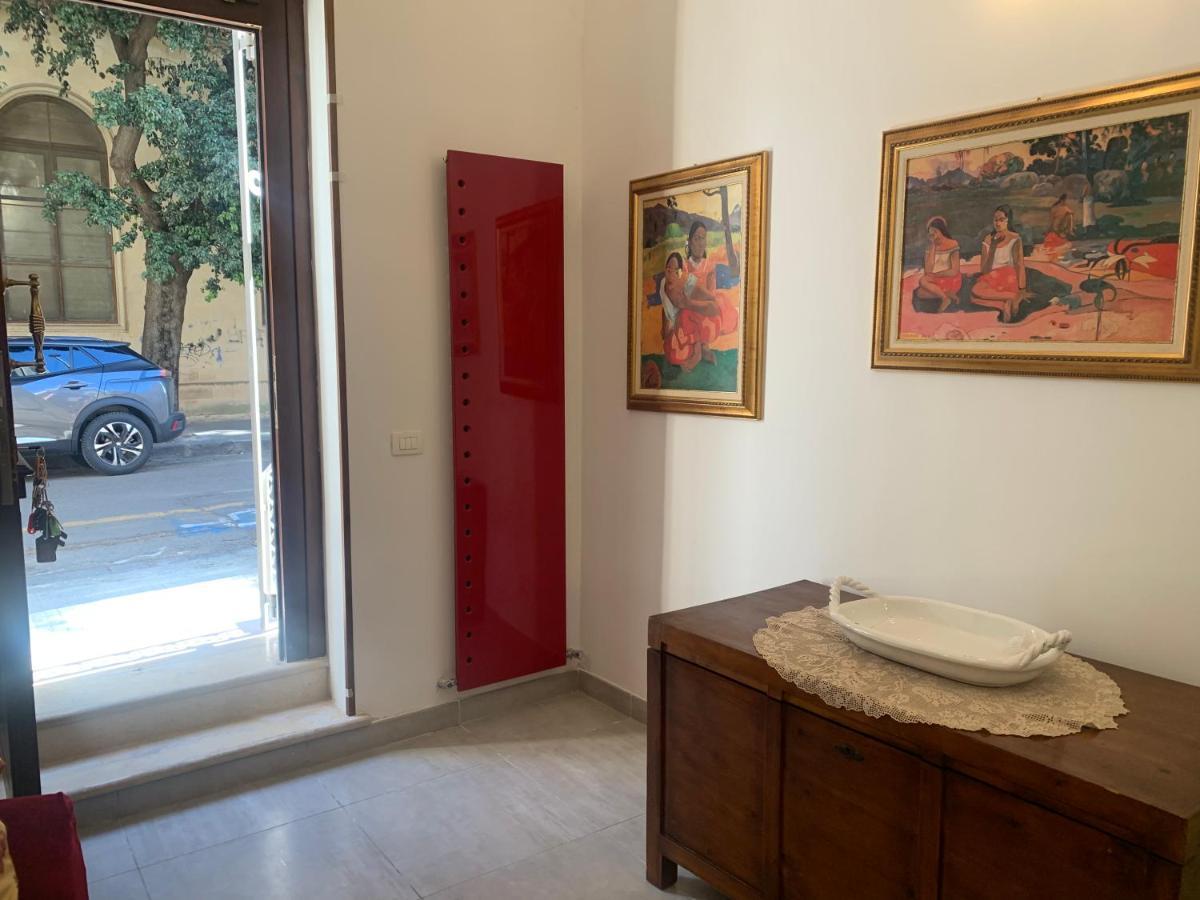 La Casa Di Stefania 2 Centro Storico Apartment Lecce Exterior photo