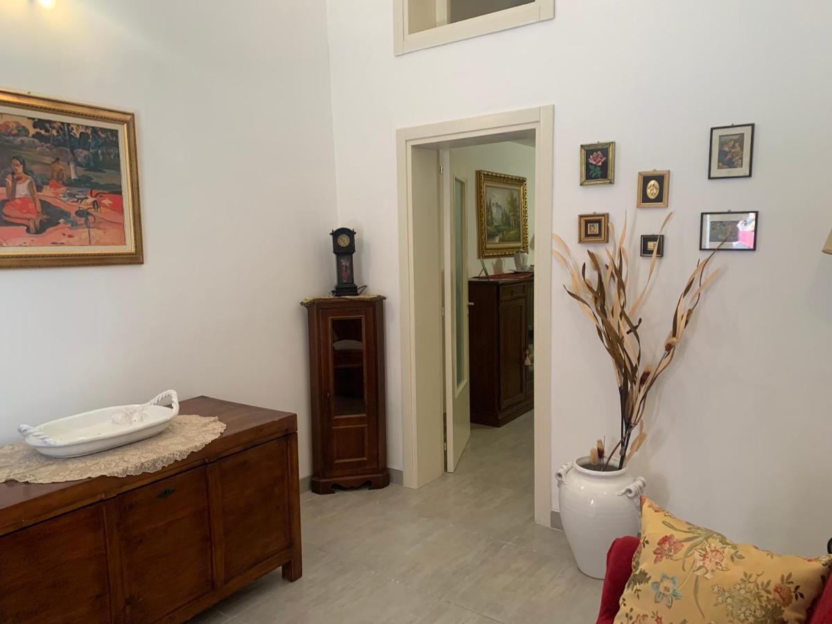 La Casa Di Stefania 2 Centro Storico Apartment Lecce Exterior photo